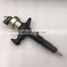 095000-6990 095000-6991 095000-6992 095000-6993 common rail injector for D-MAX 4JJ1 8980116053, 8980116054, 8980116055