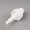 Plastic Lotion Pump Shampoo Dispenser 28/410 24/410 PP Plastic Screw Lotion Pump
