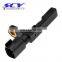 ABS Wheel Speed Sensor Suitable for JEEP LIBERTY ABS Sensor 2006-2007 52129178AC 52129178AA 52129178AB ALS1938 2ABS0470 AB2049