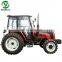 FOTON LOVOL TB604 60HP farm tractor with drive cab