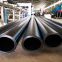 Polyethylene Pipe Corrosion Resistance Industrial Raw Material Convey