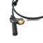 Guangzhou auto parts 2215400317 For Mercedes Benz C216 W221 Front Left / Right ABS Wheel Speed Sensor