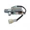 Electric horn solenoid valve WG9718710003 for Sinotruk Steyr Howo