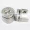6BG1 Diesel Engine Parts Aluminum Piston 1-12111918-0