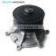 Original Parts Foton truck ISF3.8 Engine Parts Water Pump 5314728