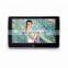 10.1 inch Android 6.0 clip on car headrest monitor