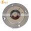 Bearing Less Orbital Hydraulic Motor