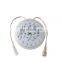 100mm Big size waterproof color changing led rgb pixel amusement light