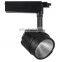 Commercial Application LED Track Light COB Excellent Light Source CE RoHS