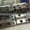 MXP smc type telescopic pneumatic cylinder