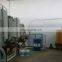 foam machinery manufacturer of batch foam machine for sale
