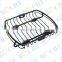 Hot sale durable car roof basket luggage carrier BMACRB-0321001