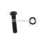LOWER STEERING SHAFT COUPLING FOR SILVERADO SIERRA 4WD 1500 1999-2006 25958109