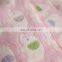 Elephant New Arrival Factory Supplier Coral Fleece Baby Blanket