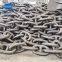 grade 3 studlink chain-studless chain-china shipping anchor chain