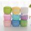 Yarncrafts the Best Selling High-quality Multiple Colors Ring Spun Hand Knitting Cotton Yarn