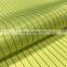 Anti-static Function Polyester Conductive Fabric