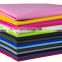 600d polyester oxford fabric with pu coating coated for Tent, Luagge waterproof oxford fabric