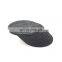 wholesale factory customized tea coffee cup round felt coaster