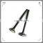 13711-56030 13715-56030 13711-58010 13715-58010 engine valve for toyota 3B