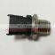 Diesel fuel common rail sensor 0281006018 0 281 006 018 for bosch