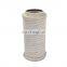 Manufacturer Hydraulic Oil Filter Cartridge , Hydraulic Suction Filter Element, Construction Machinery Hydraulic Oil Filters