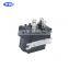 YANENG good price black 2 pole 12v dc electric contactors