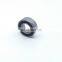 ISO9001:2015 bearing manufacturer rubber coated ball bearing 6*12*4mm L1260zz MR126-2RS ball bearing 2rs