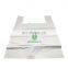 Eco Friendly Corn Starch Packaging 100% Compostable Biodegradable shopping bags