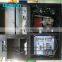 CR305 piezo diesel common rail injector test bench with BIP function