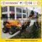 Brand new backhoe loader small mini loader skid steer for sale