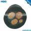 zhengzhou 450/750v epr insulated 18/30kv neoprene HO7RN-F ho7rn f asansor sheathed flexible rubber cable