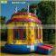 birthday cake jumper inflatable bouncer jumping bouncy castle bounce house