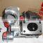 Cummins ISD ISDE ISDE4 Engine HE221W Турбонагнетатель 2834301 2834302
