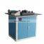 GW-40B GW-50B 6-50mm ASTM A615 BS 4449 ISO 15630 ISO 6935-2 Steel ReBar Bending Reverse bending Testing machine