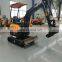 Продаётся миниэкскаватор China Minibagger модели NM-E16