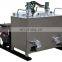 1.2 TON preheater thermoplastic melter road marking paint mixing machine boiler for sale