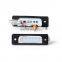 LED Car Number Plate Lights License Plate Light for BMW E34 E32