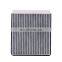 Factory custom Air conditioning filter 61-KD45-61-J6X