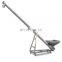 Best Performance Bread Crumbs Machine For Meat Chicken Frying