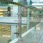 2022 PEMCO Project Balustrade Glass Railing Balcony Stainless steel handrail