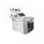 Niansehng Top Quality Low Price 6 in 1 Hydra Skin Care Products Personal Salon Facial Machine Multi-functional Beauty Equipment