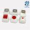 Portable Fractional RF microneedle machine for facial lifting