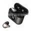 The new SE16s wireless bluetooth headset TWS touch 5.0 sports black hot style mini
