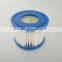 20 Micron Jacuzzi Swimming Pool Filter Spare Parts for RO Water System and Washing Machine