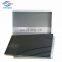 Aluminum Meat and Seafood trays with Handles Rectangular Ribbed trays supplier