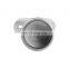 Adjustable Stainless Steel Stair Handrail Post Holder Support Fitting Balustrade Brackets