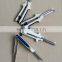 Geyi Brand Disposable Linear Cutter Stapler for Surgical instrument