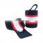 Hampool Heave Duty Weightlifting Fitness  Protector Gym Wrist Wraps