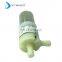 Low Noise Air Massager Chair Miniature Air Pump For Massage Equipment